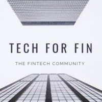 TECH FOR FIN logo, TECH FOR FIN contact details