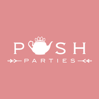 Posh Parties logo, Posh Parties contact details