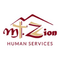 Mount Zion Human Services Inc logo, Mount Zion Human Services Inc contact details