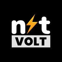 NFT Volt ⚡️ logo, NFT Volt ⚡️ contact details