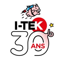 I-TEK logo, I-TEK contact details