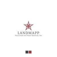 Landmapp Valuation logo, Landmapp Valuation contact details