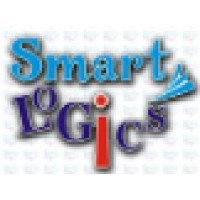 Smart Logics logo, Smart Logics contact details