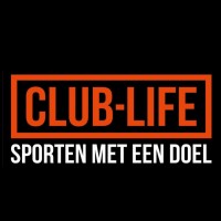 CLUB-LIFE logo, CLUB-LIFE contact details