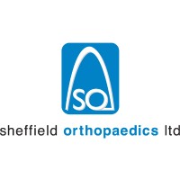 SHEFFIELD ORTHOPAEDICS LIMITED logo, SHEFFIELD ORTHOPAEDICS LIMITED contact details