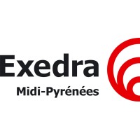 EXEDRA MIDI-PYRENEES logo, EXEDRA MIDI-PYRENEES contact details