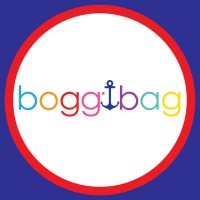 Bogg Bag logo, Bogg Bag contact details