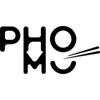 PhomoUK logo, PhomoUK contact details