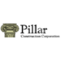 Pillar Construction Corp. logo, Pillar Construction Corp. contact details