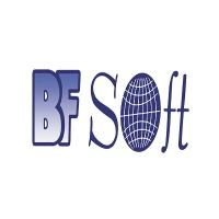 BFSOFT logo, BFSOFT contact details