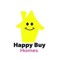 Happy Buy Homes logo, Happy Buy Homes contact details