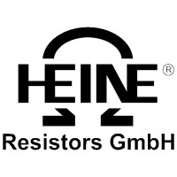 HEINE Resistors GmbH logo, HEINE Resistors GmbH contact details