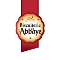 Biscuiterie de l'Abbaye logo, Biscuiterie de l'Abbaye contact details