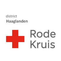 Rode Kruis Haaglanden logo, Rode Kruis Haaglanden contact details