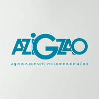 AZIGZAO logo, AZIGZAO contact details