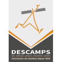 Descampsbois logo, Descampsbois contact details