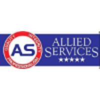 Allied Services Builing Maintenance & Cleaning Services logo, Allied Services Builing Maintenance & Cleaning Services contact details