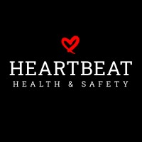 Heartbeat Health & Safety logo, Heartbeat Health & Safety contact details