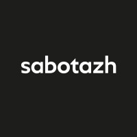 Sabotazh logo, Sabotazh contact details