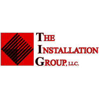 The Installation Group LLC logo, The Installation Group LLC contact details