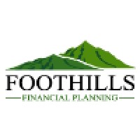 Foothills Financial Planning Inc. logo, Foothills Financial Planning Inc. contact details