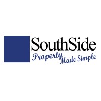 SouthSide Property Management logo, SouthSide Property Management contact details