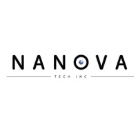 Nanova Tech Inc. logo, Nanova Tech Inc. contact details