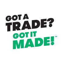 Got A Trade? Got It Made! logo, Got A Trade? Got It Made! contact details