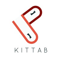 Kittab logo, Kittab contact details