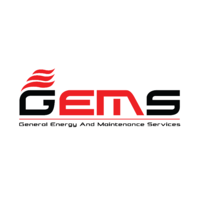 General Energy and Maintenance Services GEMS logo, General Energy and Maintenance Services GEMS contact details