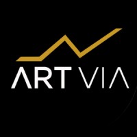 ARTVIA | Art investment logo, ARTVIA | Art investment contact details