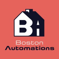 Boston Automations logo, Boston Automations contact details