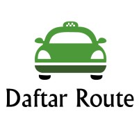 Daftar Route logo, Daftar Route contact details