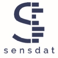 Sensdat logo, Sensdat contact details