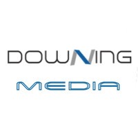 Downing Media logo, Downing Media contact details