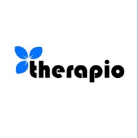 therapio.in logo, therapio.in contact details