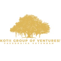 Kotii Group Of Technological Ventures R&D PVT. LTD logo, Kotii Group Of Technological Ventures R&D PVT. LTD contact details