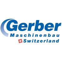 René Gerber AG - Maschinenbau logo, René Gerber AG - Maschinenbau contact details