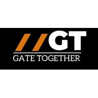 GATE TOGETHER logo, GATE TOGETHER contact details