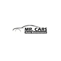 Mr. Cars Auto Maintenance logo, Mr. Cars Auto Maintenance contact details