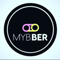 Mybber service logo, Mybber service contact details