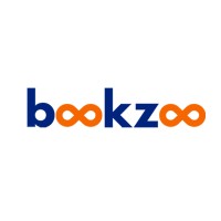 Bookzoo logo, Bookzoo contact details