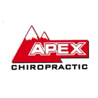 Apex Health Chiropractic logo, Apex Health Chiropractic contact details