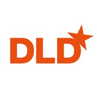 DLD Conference logo, DLD Conference contact details