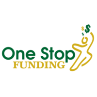 One Stop Funding LLC logo, One Stop Funding LLC contact details