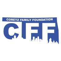 Coretz Family Foundation logo, Coretz Family Foundation contact details