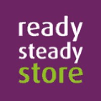 Ready Steady Store Ltd logo, Ready Steady Store Ltd contact details