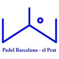 Padel Barcelona - el Prat logo, Padel Barcelona - el Prat contact details