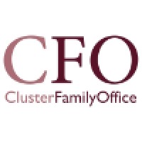 Cluster Family Office logo, Cluster Family Office contact details