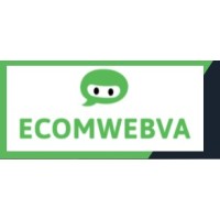 Ecomwebva logo, Ecomwebva contact details